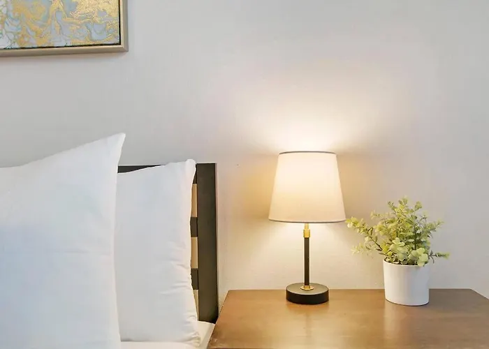 Appartement Quiet 1br Spot Perfectly Situated Dine & Shop - Bell E3 *