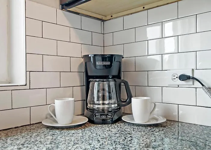 Appartement Quiet 1br Spot Perfectly Situated Dine & Shop - Bell E3 Chicago